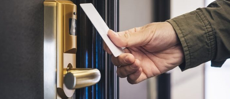 Bluetooth Front Door Lock Lake Elsinore