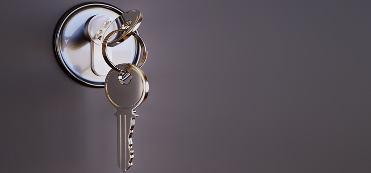 Door Key lock Lake Elsinore