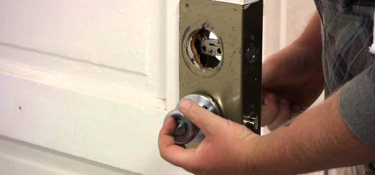 Home Lock Change in Lake Elsinore