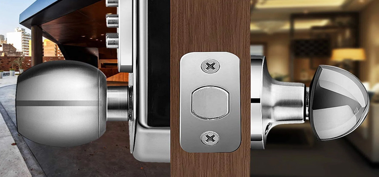 Keyless Bolting Device Lake Elsinore