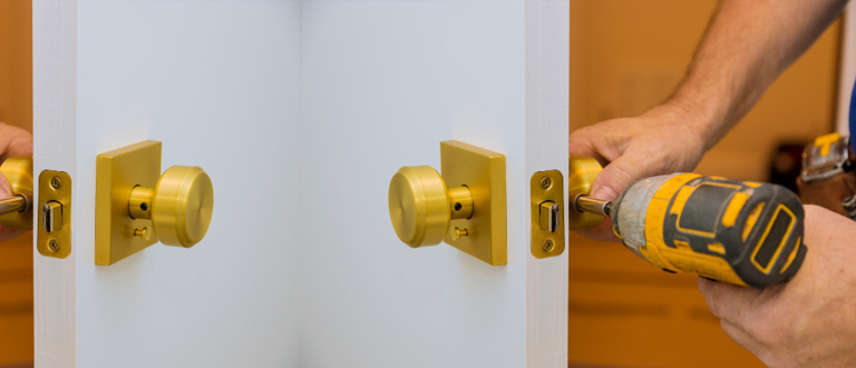 Lake Elsinore Rekey Smart Lock