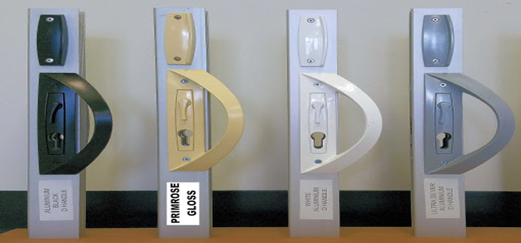 Sliding Door Handle Design Lake Elsinore