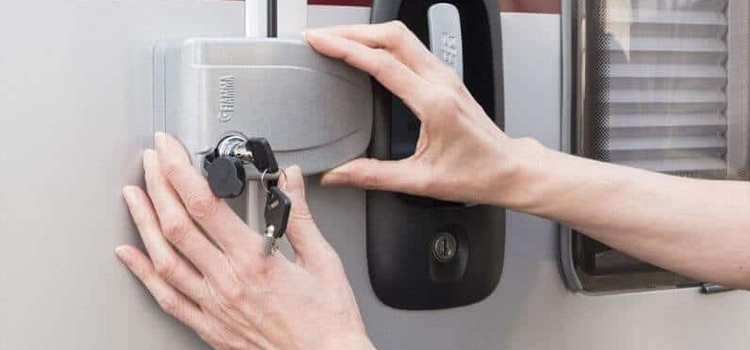 Unlock High Security Lock Lake Elsinore